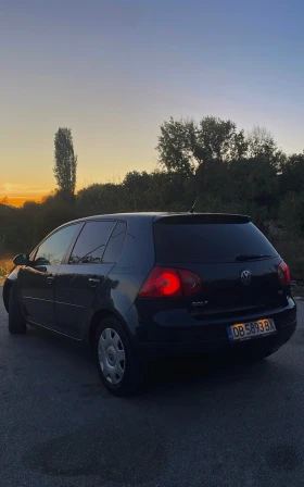 VW Golf 1.9 TDI, снимка 3