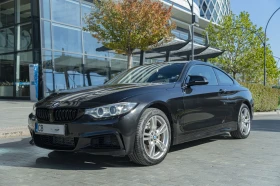 BMW 435 i X-drive, снимка 1