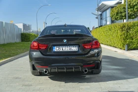 BMW 435 i X-drive, снимка 6