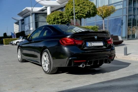 BMW 435 i X-drive, снимка 5