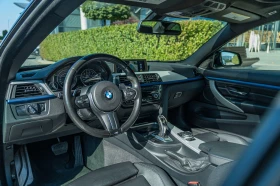 BMW 435 i X-drive, снимка 12