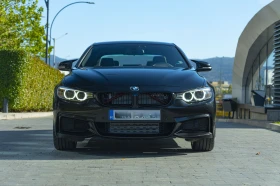 BMW 435 i X-drive, снимка 2