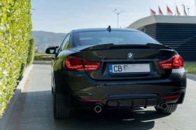 BMW 435 i X-drive, снимка 10