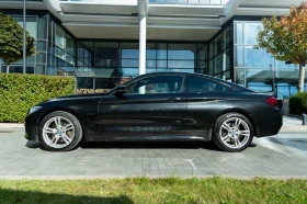 BMW 435 i X-drive, снимка 4