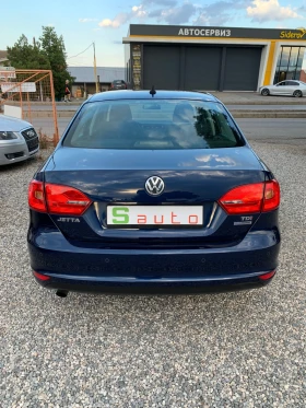 VW Jetta 1.6TDI, снимка 4