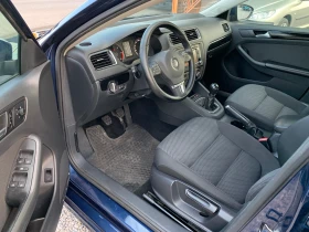 VW Jetta 1.6TDI, снимка 8