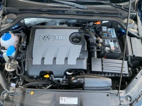 VW Jetta 1.6TDI, снимка 14