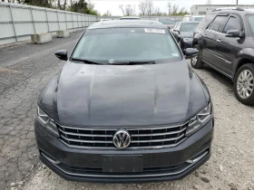 VW Passat SE, снимка 3