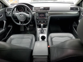 VW Passat SE, снимка 8