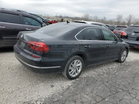 VW Passat SE, снимка 5