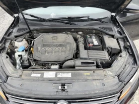 VW Passat SE, снимка 11