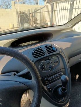 Citroen Xsara picasso 2.0 HDI 90.. | Mobile.bg    9