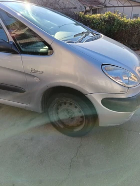 Citroen Xsara picasso 2.0 HDI 90.. | Mobile.bg    5