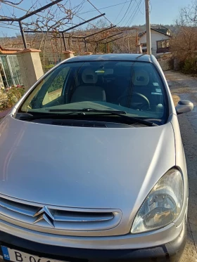 Citroen Xsara picasso 2.0 HDI 90.. | Mobile.bg    2