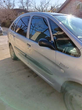 Citroen Xsara picasso 2.0 HDI 90.. | Mobile.bg    4