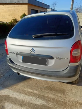 Citroen Xsara picasso 2.0 HDI 90.. | Mobile.bg    3