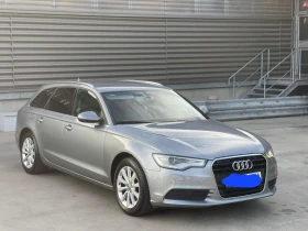 Audi A6, снимка 1