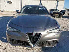 Alfa Romeo Giulia Turismo Internazionale* * *  | Mobile.bg    5