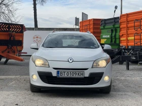 Renault Megane, снимка 2