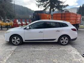 Renault Megane, снимка 1