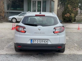 Renault Megane, снимка 3