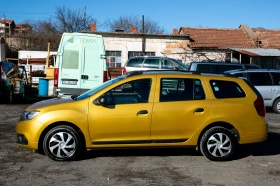 Dacia Logan MCV 0.900 Tce 90 к.с. бензин/ газ, снимка 1