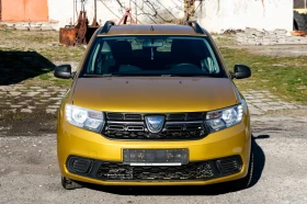 Dacia Logan MCV 0.900 Tce 90 к.с. бензин/ газ, снимка 2