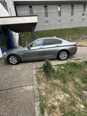 BMW 530, снимка 3