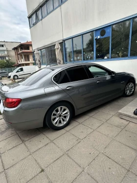 BMW 530, снимка 6