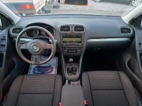 VW Golf 2.0TDi//KLIMATRONIK  | Mobile.bg    11