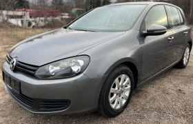 VW Golf 2.0TDi//KLIMATRONIK , снимка 2