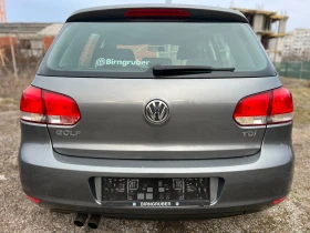 VW Golf 2.0TDi//KLIMATRONIK , снимка 8