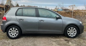 VW Golf 2.0TDi//KLIMATRONIK , снимка 6