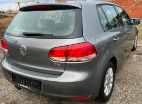 VW Golf 2.0TDi//KLIMATRONIK , снимка 4