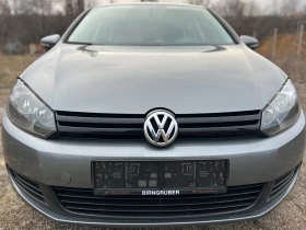 VW Golf 2.0TDi//KLIMATRONIK , снимка 7