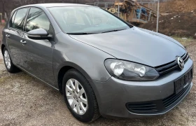 VW Golf 2.0TDi//KLIMATRONIK , снимка 1