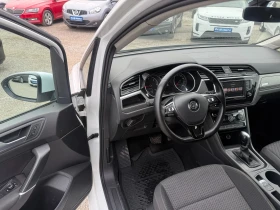 VW Touran 2.0TDI 6Speed DSG city safety, снимка 11