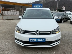 VW Touran 2.0TDI-150-.-DSG() city safety | Mobile.bg    2