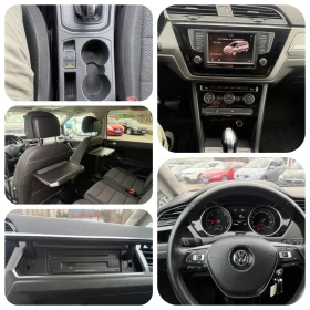 VW Touran 2.0TDI-150-.-DSG() city safety | Mobile.bg    17