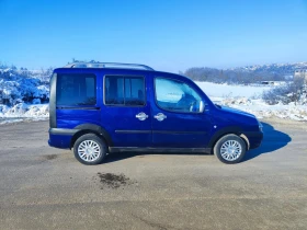 Fiat Doblo 1.9 jtd , снимка 6