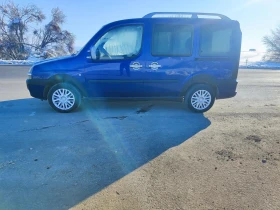 Fiat Doblo 1.9 jtd , снимка 2