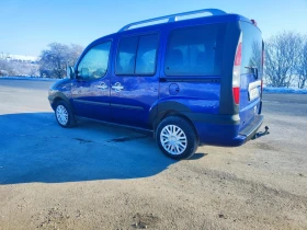 Fiat Doblo 1.9 jtd , снимка 3