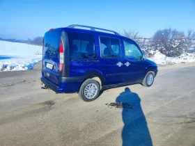 Fiat Doblo 1.9 jtd , снимка 5