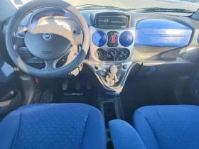 Fiat Doblo 1.9 jtd , снимка 10