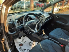 Honda Jazz 1.4i PANORAMA, снимка 8