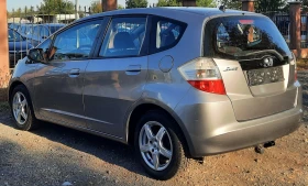 Honda Jazz 1.4i PANORAMA, снимка 6