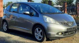 Honda Jazz 1.4i PANORAMA, снимка 3