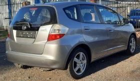 Honda Jazz 1.4i PANORAMA, снимка 4