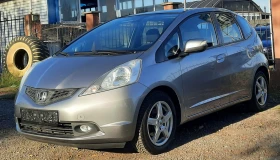 Honda Jazz 1.4i PANORAMA, снимка 1