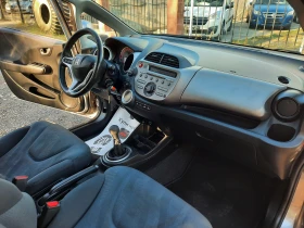 Honda Jazz 1.4i PANORAMA, снимка 14